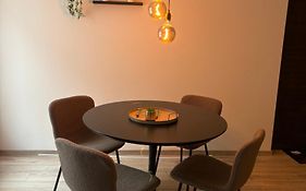 Appartement Plein Centre Epinal